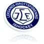 Køleskabsmagnet med logo