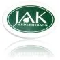 Køleskabsmagnet med logo