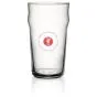Glas med logo Nonic 570 ml.