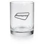 Glas med logo Stockholm 270ml