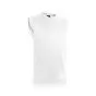 Løbe T-shirt med logo Herre
