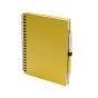 Notesbøger med logo Hardcover m/pen