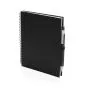 Notesbøger med logo Hardcover m/pen