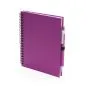 Notesbøger med logo Hardcover m/pen