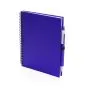 Notesbøger med logo Hardcover m/pen