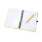 Notesbøger med logo Hardcover m/pen