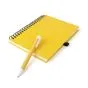 Notesbøger med logo Hardcover m/pen