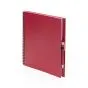Notesbøger med logo A4 Hardcover