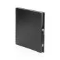 Notesbøger med logo A4 Hardcover