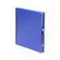 Notesbøger med logo A4 Hardcover