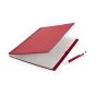 Notesbøger med logo A4 Hardcover