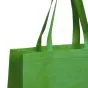 Shoppingposer med logo M/Fals M/Kort hank