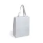 Shoppingposer med logo M/Fals M/Kort hank