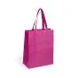 Shoppingposer med logo M/Fals M/Kort hank