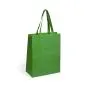 Shoppingposer med logo M/Fals M/Kort hank