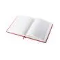 Notesbøger med logo A5 Hardcover