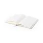 Notesbøger med logo A5 Hardcover