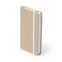 Notesbøger med logo A5 Hardcover