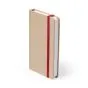 Notesbøger med logo A5 Hardcover