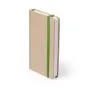 Notesbøger med logo A5 Hardcover