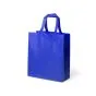 Shoppingposer med logo