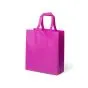 Shoppingposer med logo