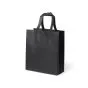 Shoppingposer med logo