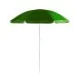 Parasoller med logo Ø200 cm