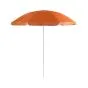 Parasoller med logo Ø200 cm