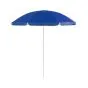 Parasoller med logo Ø200 cm