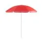 Parasoller med logo Ø200 cm