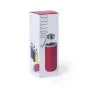 Glasflasker med logo 420ml