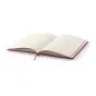 Notesbøger med logo A5 Hardcover