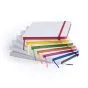 Notesbøger med logo A5 Hardcover