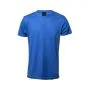 T-shirt med logo Unisex
