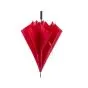 Golfparaplyer med logo Ø130cm