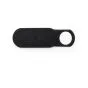 Webcam cover med logo