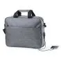 Laptop tasker med logo 15.6" RFID