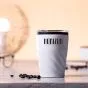 Termokrus med logo 350ml