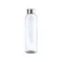 Glasflasker med logo 500ml