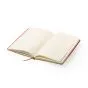 Notesbøger med logo A5 Hardcover