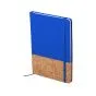 Notesbøger med logo A5 Hardcover