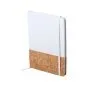 Notesbøger med logo A5 Hardcover