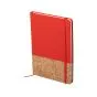 Notesbøger med logo A5 Hardcover