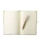 Notesbøger med logo A5 M/Kuglepen Hardcover
