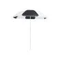 Parasoller med logo Ø 150 cm