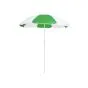 Parasoller med logo Ø 150 cm