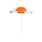Parasoller med logo Ø 150 cm