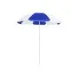 Parasoller med logo Ø 150 cm