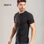 T-shirt med logo Unisex